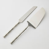 Bambury Cake Servers - Set of 2
