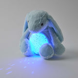 Bunny Plush Night Light