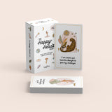 Happy Heads Cards for Young Minds