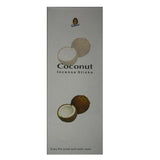 Kamini Coconut Incense 20 Sticks