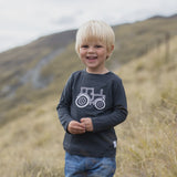 Tractor
