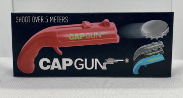 Cap Gun - Twin Pack