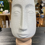 Clearance - Kendall Face Vase