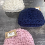 Little Ones Bump Hat