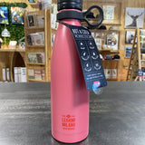 Hot/ Cold Vacuum Bottle