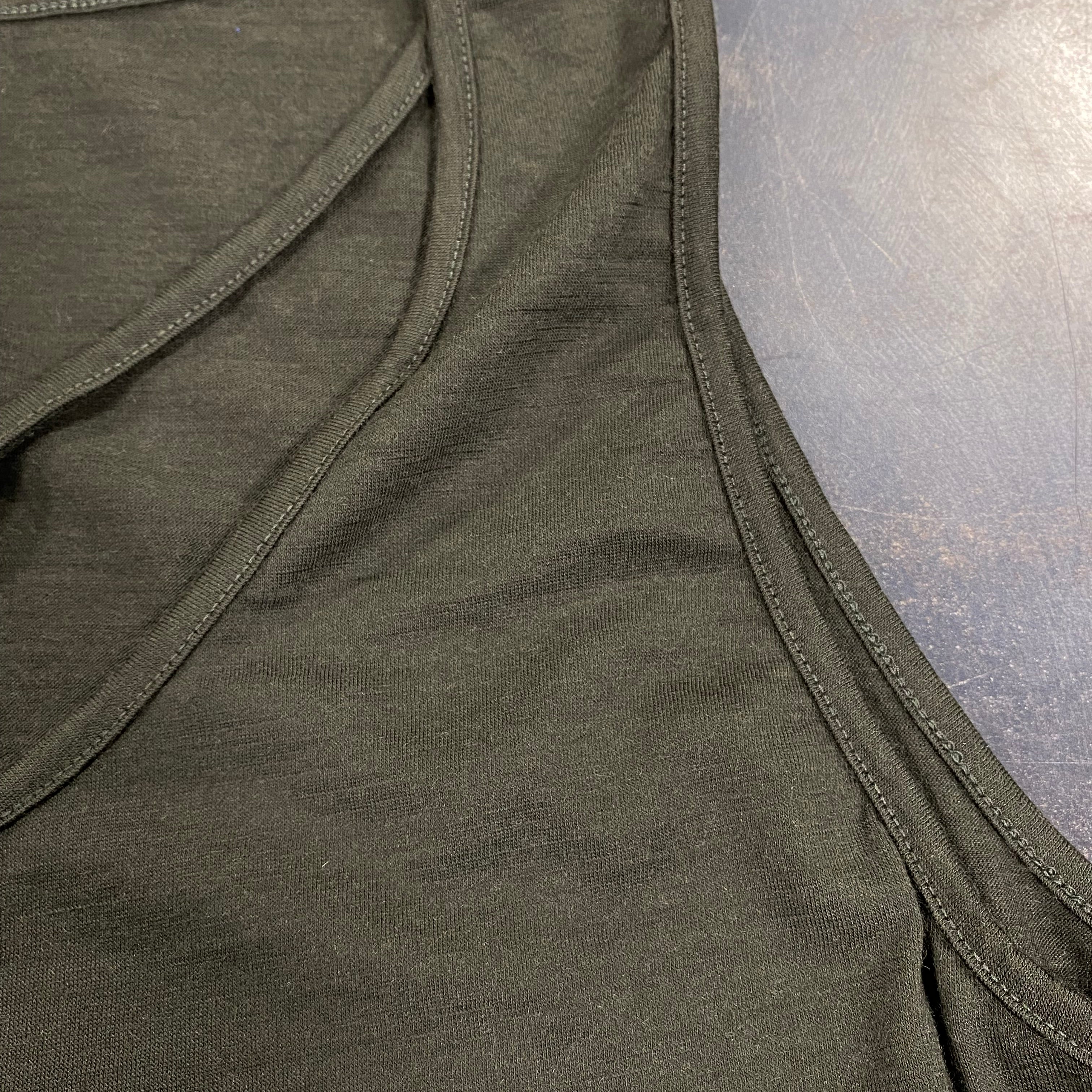 Merino Lattice Singlet