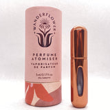 Wanderflower Perfume Atomiser