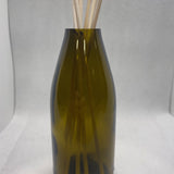 Paddywax Eco Green Glass Diffuser