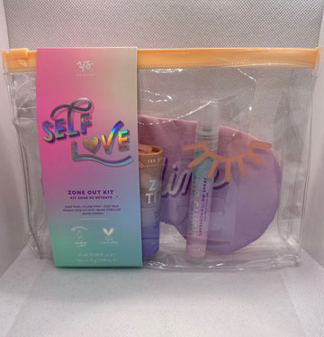 Yes Studio Self Love Zone Out Kit