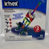 K'nex Space Shuttle Building Set
