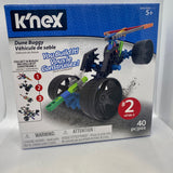 K'nex Dune Buggy Building Set