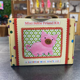 Buttonbag Crafts - Mini Felt Kits