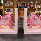 Flight Of Fancy Bookend