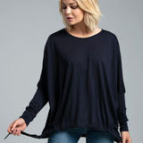 Vanotti Merino Jumper