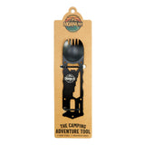Adventure Camping Tool