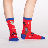 Youth Crew - Kids Best Friend - Age 3-6
