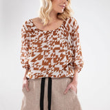Lantana Short