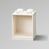 Lego Brick Shelf 4 Knobs