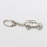 Land Rover Keyring - 3D