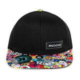 Lucky 8 Snapback - Knogins