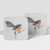 Piwakawaka Design - Coaster