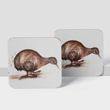 Kiwi Design - Coaster