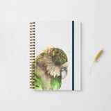 Kakapo Design - Notebook