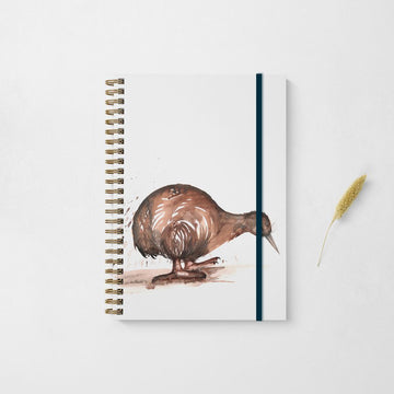 Kiwi Design - Notebook