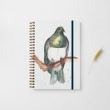 Kereru Design - Notebook