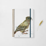 Kea Design - Notebook