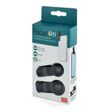 Focus On - Mobile Lens 3-in-1