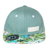 Miami Snapback - Knogin