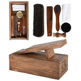 Boot Cleaning Set