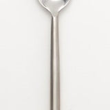 Brushed Olive Spoon