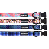 Frank Barker Collar