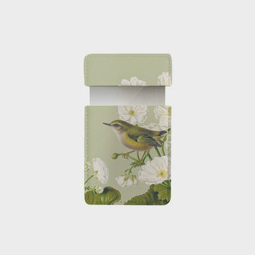 Birds & Botanicals - Pocket Mirror
