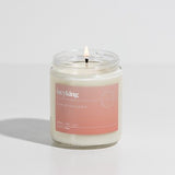 Parnell Fizz Candle- Medium