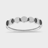 Lunar Phases Ring