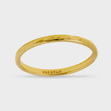 Elemental Ring Gold