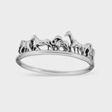 Safari Ring