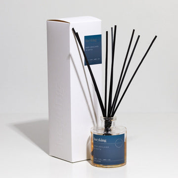 New Zealand Nights - Reed Diffuser