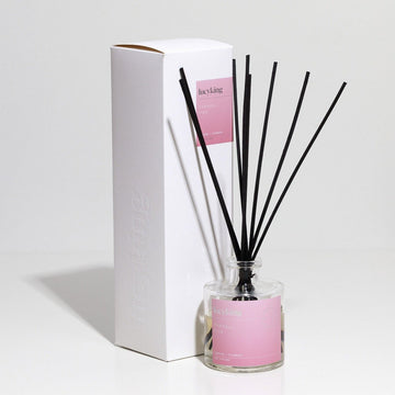 Parnell Fizz - Reed Diffuser
