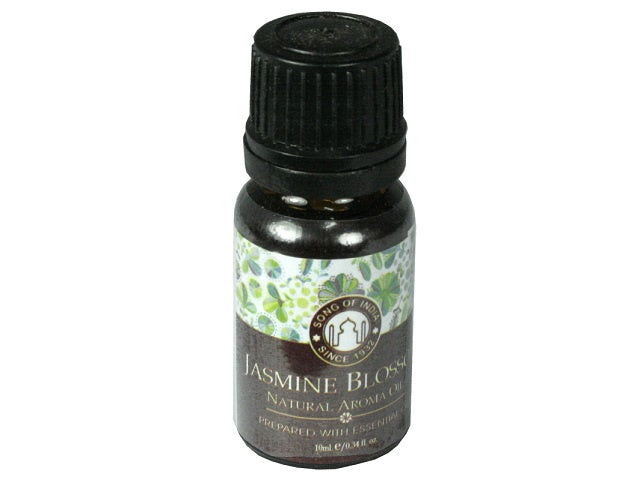 Grade A Aroma Oil - Jasmine Blossom