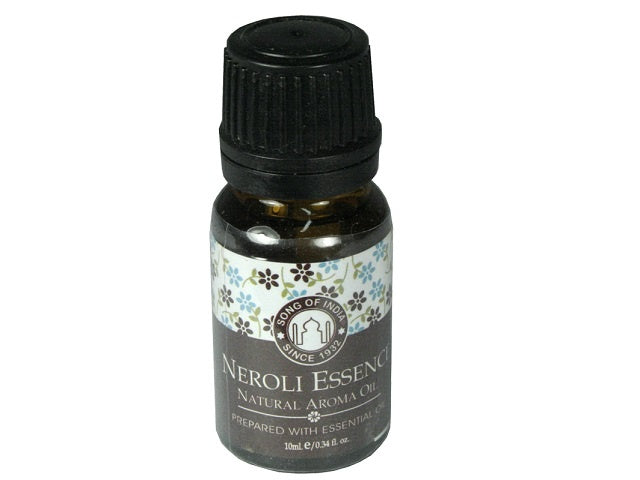 Grade A Aroma Oil - Neroli Essence