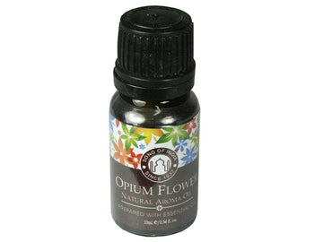 Grade A Aroma Oil - Opium Flower