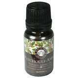 Grade A Aroma Oil - Patchouli Amber