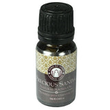 Grade A Aroma Oil - Precious Sandal