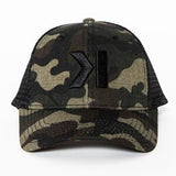 Recruit Trucker Baseball Cap - Knogins