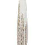 65cm Natavia Polyresin Vase