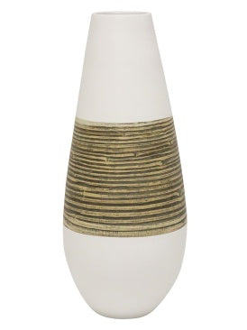 50cm Salamander Bamboo Vase